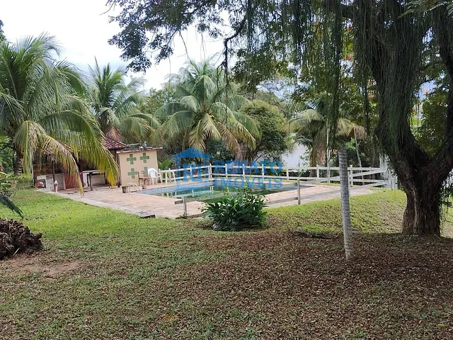 Fazenda 3 quartos e 1 banheiro, à venda, no bairro Ponta Grossa em Maricá