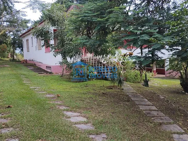 Fazenda 3 quartos e 1 banheiro, à venda, no bairro Ponta Grossa em Maricá