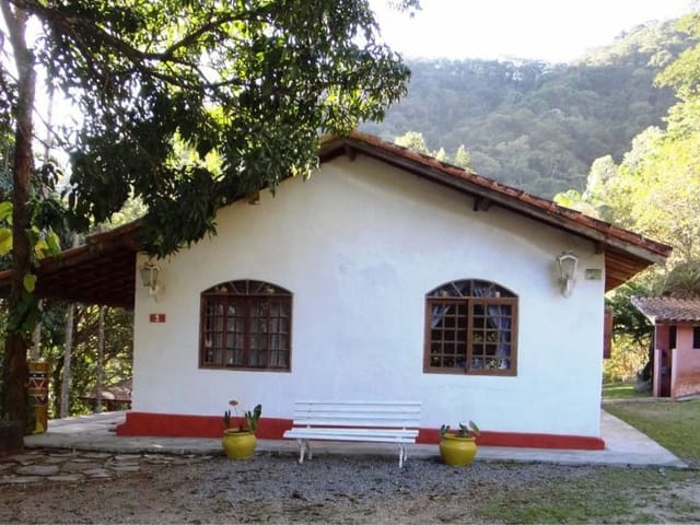 Foto do Sítio - Sítio à venda 24200M², Distrito de São Francisco Xavier, São José dos Campos - SP | RUSSI IMÓVEIS