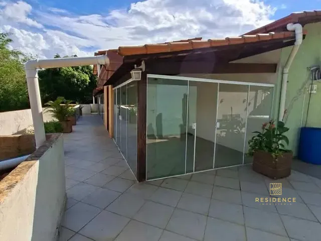 Sítio com 15000m² 5 quartos e 4 banheiros, à venda, no bairro Pinheiral em Pinheiral