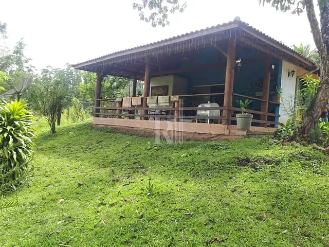 Sítio 2 quartos e 1 banheiro, à venda, no bairro Timbé em Tijucas