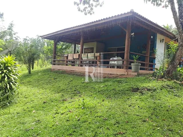 Sítio 2 quartos e 1 banheiro, à venda, no bairro Timbé em Tijucas