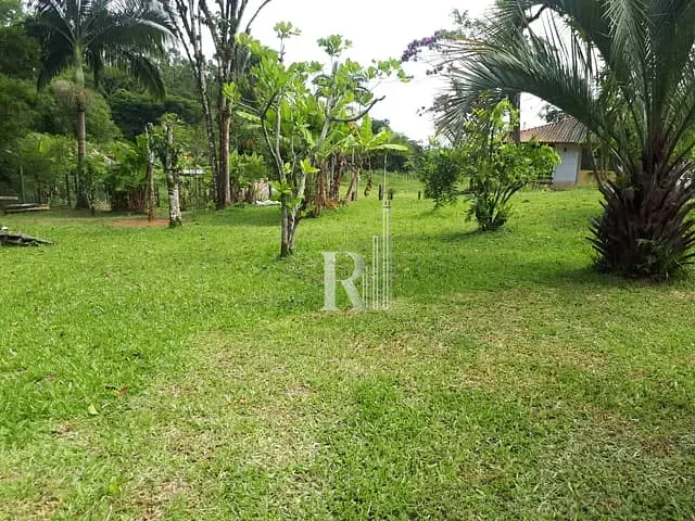 Sítio 2 quartos e 1 banheiro, à venda, no bairro Timbé em Tijucas