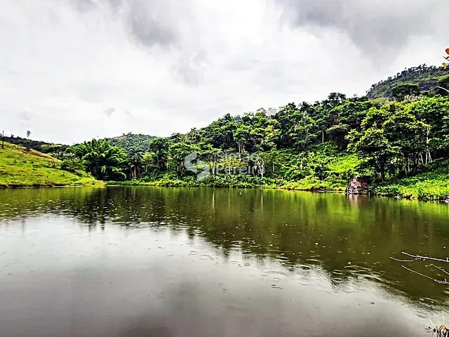 Sítio com 265000m² 17 quartos e 17 banheiros, à venda, no bairro Zona Rural em Simão Pereira