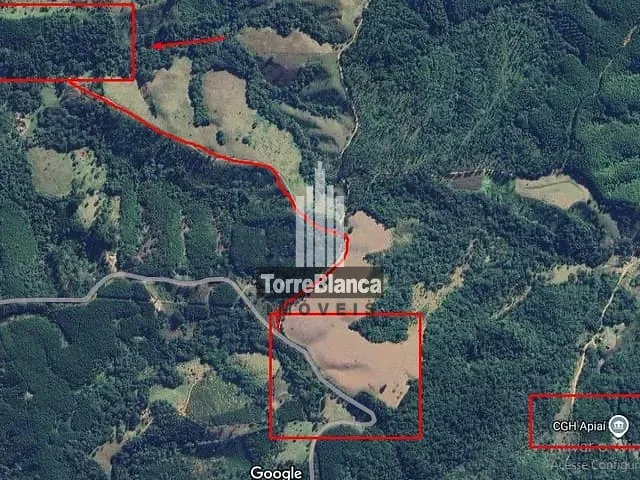 Sítio à venda, no bairro ZONA RURAL em Barra do Chapéu