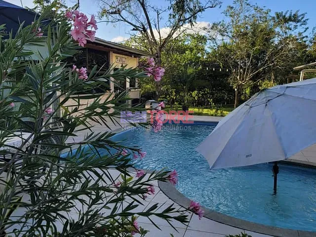 Sítio com 36000m² 4 quartos e 3 banheiros, à venda, no bairro Santo Antonio em Ilhéus