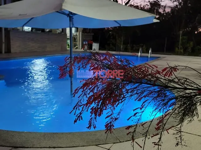 Sítio com 36000m² 4 quartos e 3 banheiros, à venda, no bairro Santo Antonio em Ilhéus