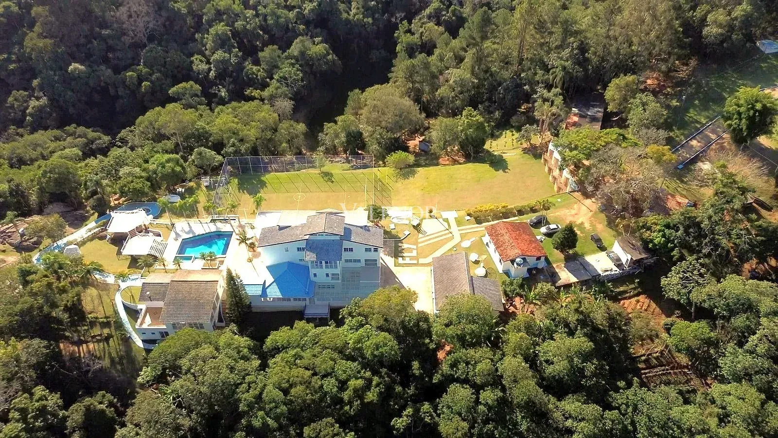 Fazenda, 11 hectares - Foto 4