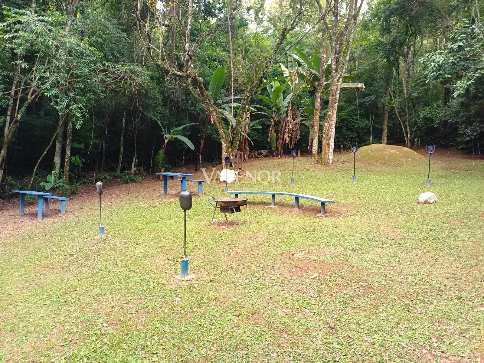 Fazenda, 11 hectares - Foto 33