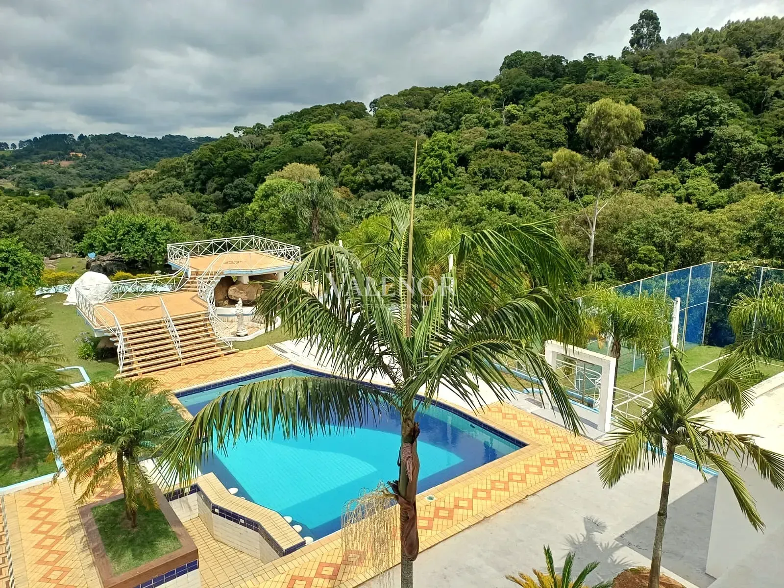 Fazenda, 11 hectares - Foto 1