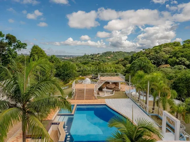 Sítio com 105000m² 12 quartos e 15 banheiros, à venda, no bairro Centro em Piedade