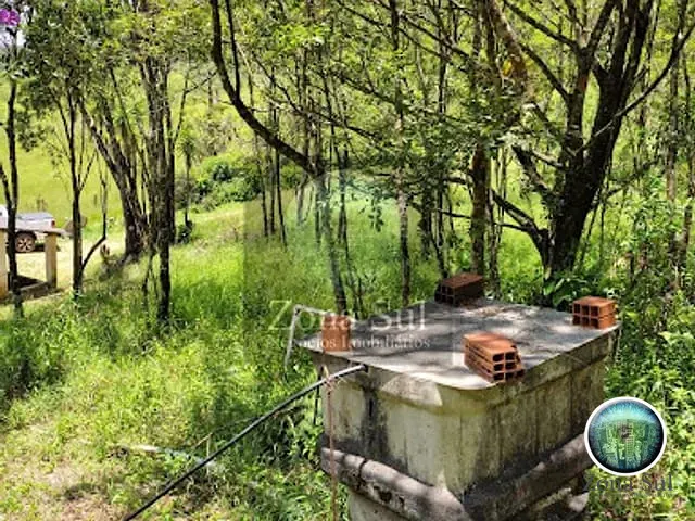 Sítio com 121000m² 2 quartos e 1 banheiro, à venda, no bairro Vila Elvio em Piedade