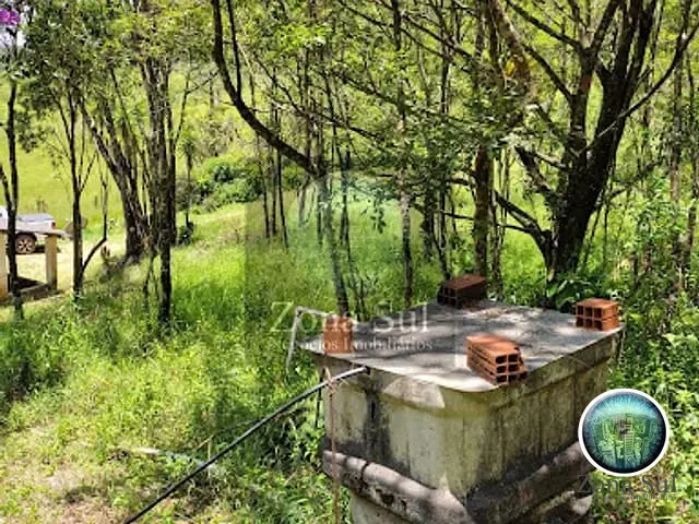 Sítio com 100m² 2 quartos e 1 banheiro, à venda, no bairro Vila Elvio em Piedade