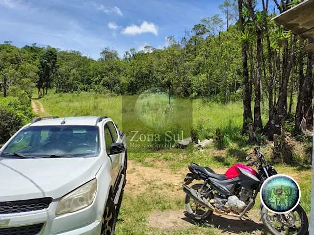 Sítio com 100m² 2 quartos e 1 banheiro, à venda, no bairro Vila Elvio em Piedade