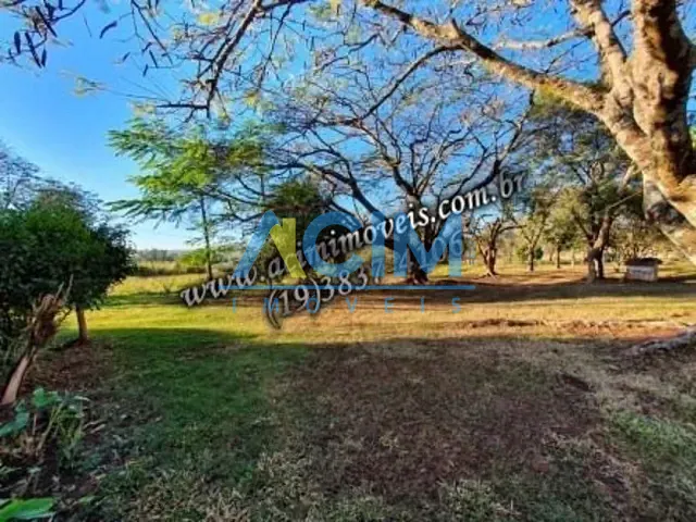 Sítio com 20000m² 3 quartos e 2 banheiros, à venda ou para alugar, no bairro Loteamento Meia Lua em Jaguariúna