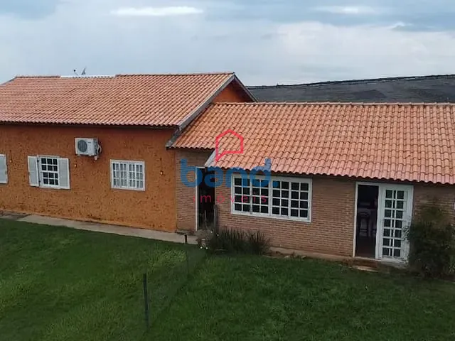 Sítio com 40000m², à venda, no bairro Barreiro Rico em Porto Feliz