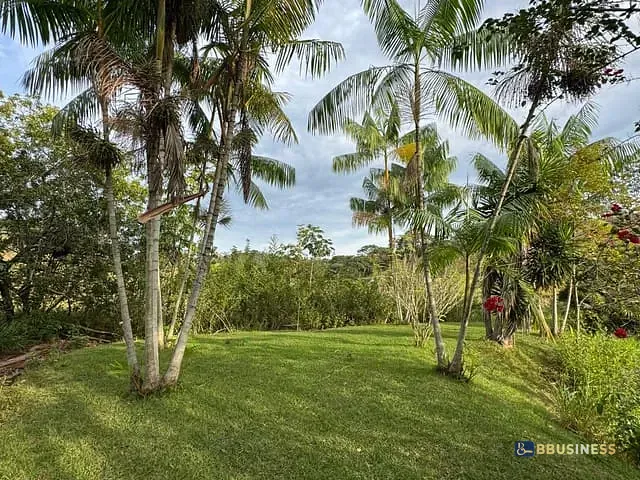 Sítio com 200m² 3 quartos e 3 banheiros, à venda, no bairro BAGRE em Belo Oriente