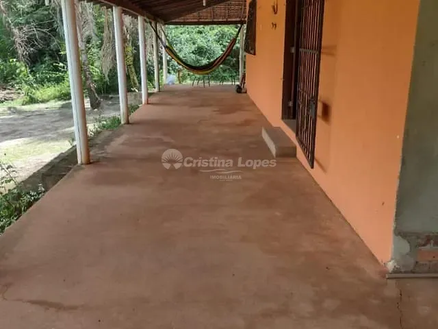Sítio com 4000m² 3 quartos e 2 banheiros, à venda, no bairro Zona Rural em Timon
