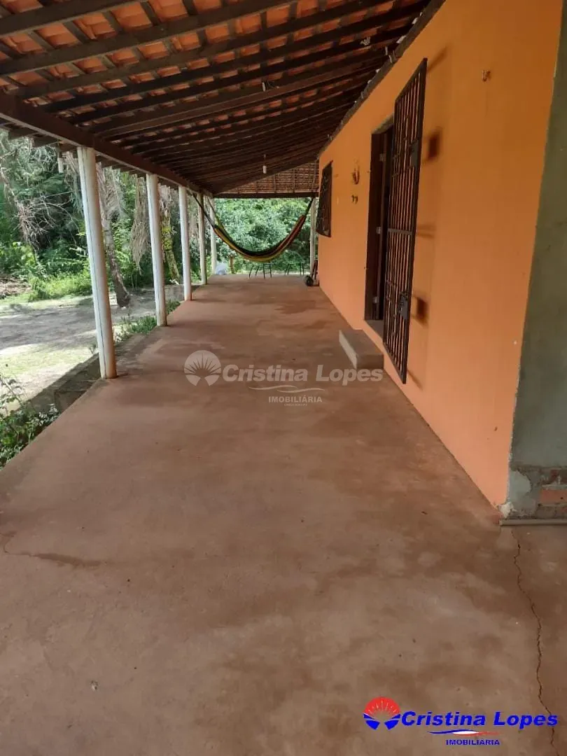 Fazenda, 4000 m² - Foto 1