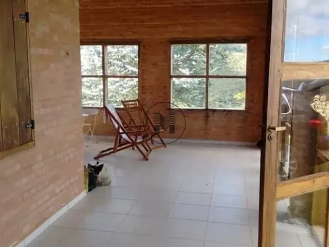 Sítio com 254100m², à venda, no bairro Borda Do Campo em Cunha