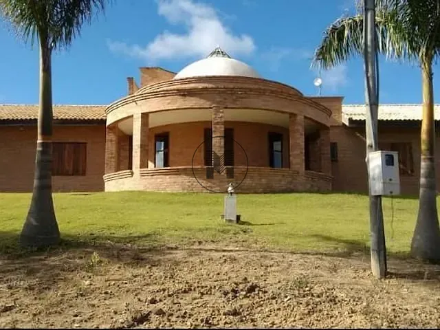 Sítio com 254100m², à venda, no bairro Borda Do Campo em Cunha