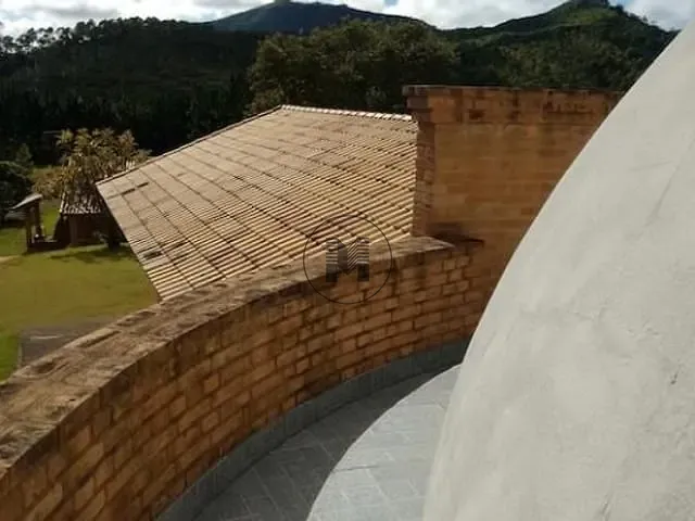 Sítio com 254100m², à venda, no bairro Borda Do Campo em Cunha