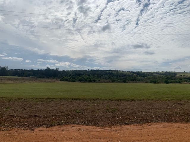 Sítio com 256520m², à venda, no bairro Guarapó em Quadra