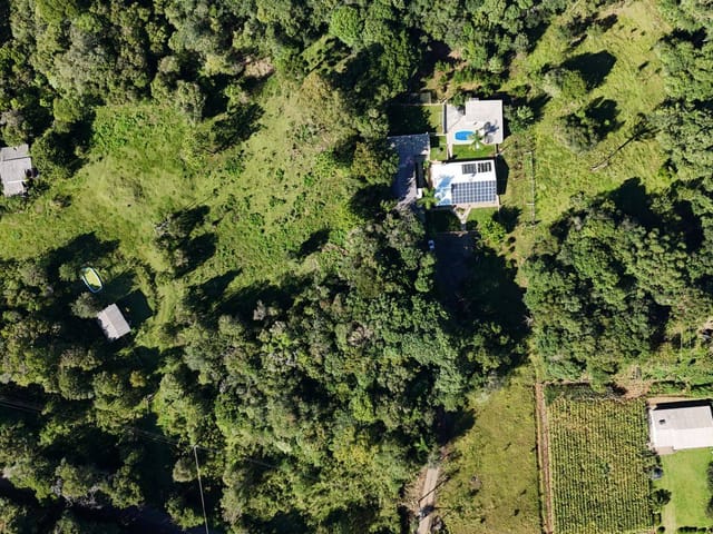 Sítio com 10000m² 3 quartos e 3 banheiros, à venda, no bairro 0 em Nova Prata