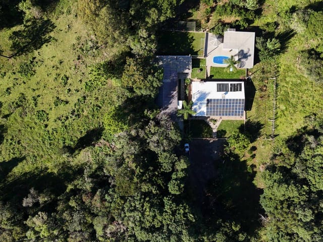 Sítio com 10000m² 3 quartos e 3 banheiros, à venda, no bairro 0 em Nova Prata