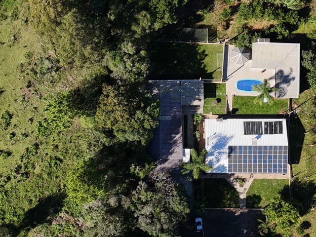 Sítio com 10000m² 3 quartos e 3 banheiros, à venda, no bairro 0 em Nova Prata