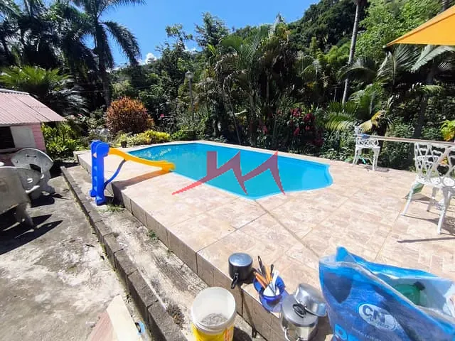 Sítio com 20000m² 2 quartos e 1 banheiro, à venda, no bairro Trapiche em Bom Jardim