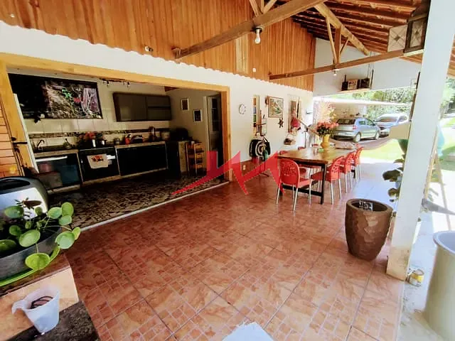 Sítio com 20000m² 2 quartos e 1 banheiro, à venda, no bairro Trapiche em Bom Jardim