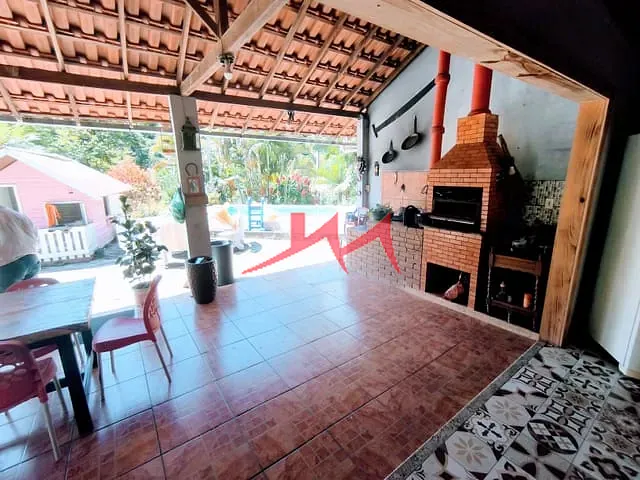 Sítio com 20000m² 2 quartos e 1 banheiro, à venda, no bairro Trapiche em Bom Jardim