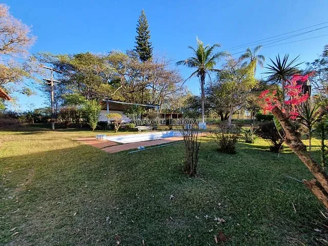 Sítio com 20000m², à venda, no bairro Tanquinho Velho em Jaguariúna