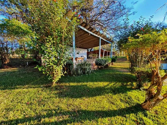 Sítio com 20000m², à venda, no bairro Tanquinho Velho em Jaguariúna