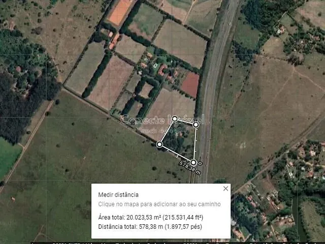 Sítio com 20000m², à venda, no bairro Tanquinho Velho em Jaguariúna