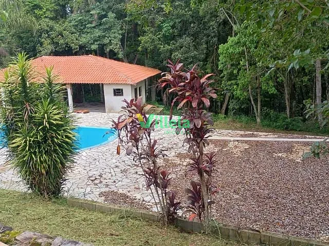 Sítio à venda, no bairro Chácara Bananal em Arujá