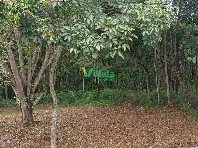 Sítio à venda, no bairro Chácara Bananal em Arujá