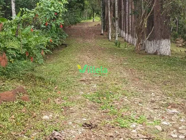 Sítio à venda, no bairro Chácara Bananal em Arujá