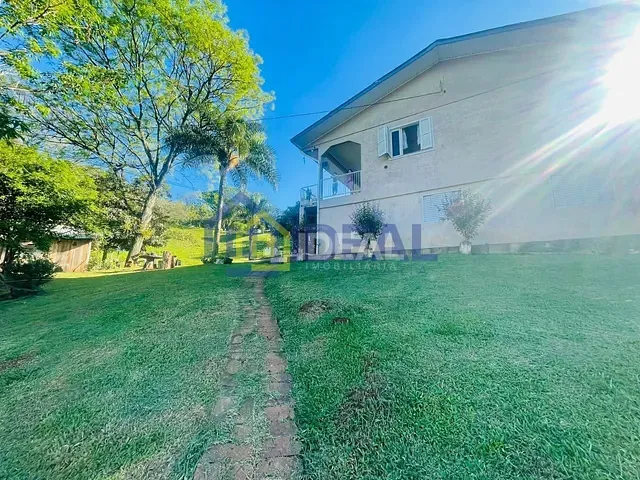 Sítio 3 quartos e 1 banheiro, à venda, no bairro São José em Concórdia