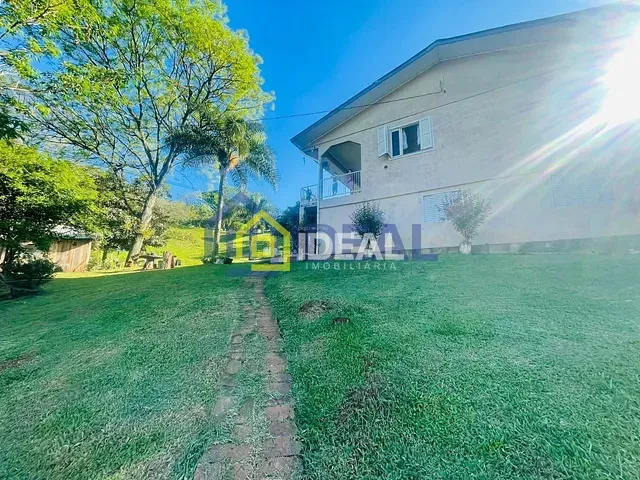 Sítio 3 quartos e 1 banheiro, à venda, no bairro São José em Concórdia