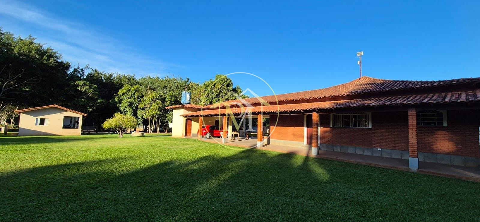 Sítio, 4 quartos, 17 hectares - Foto 8