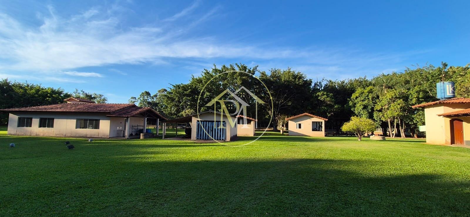 Sítio, 4 quartos, 17 hectares - Foto 10