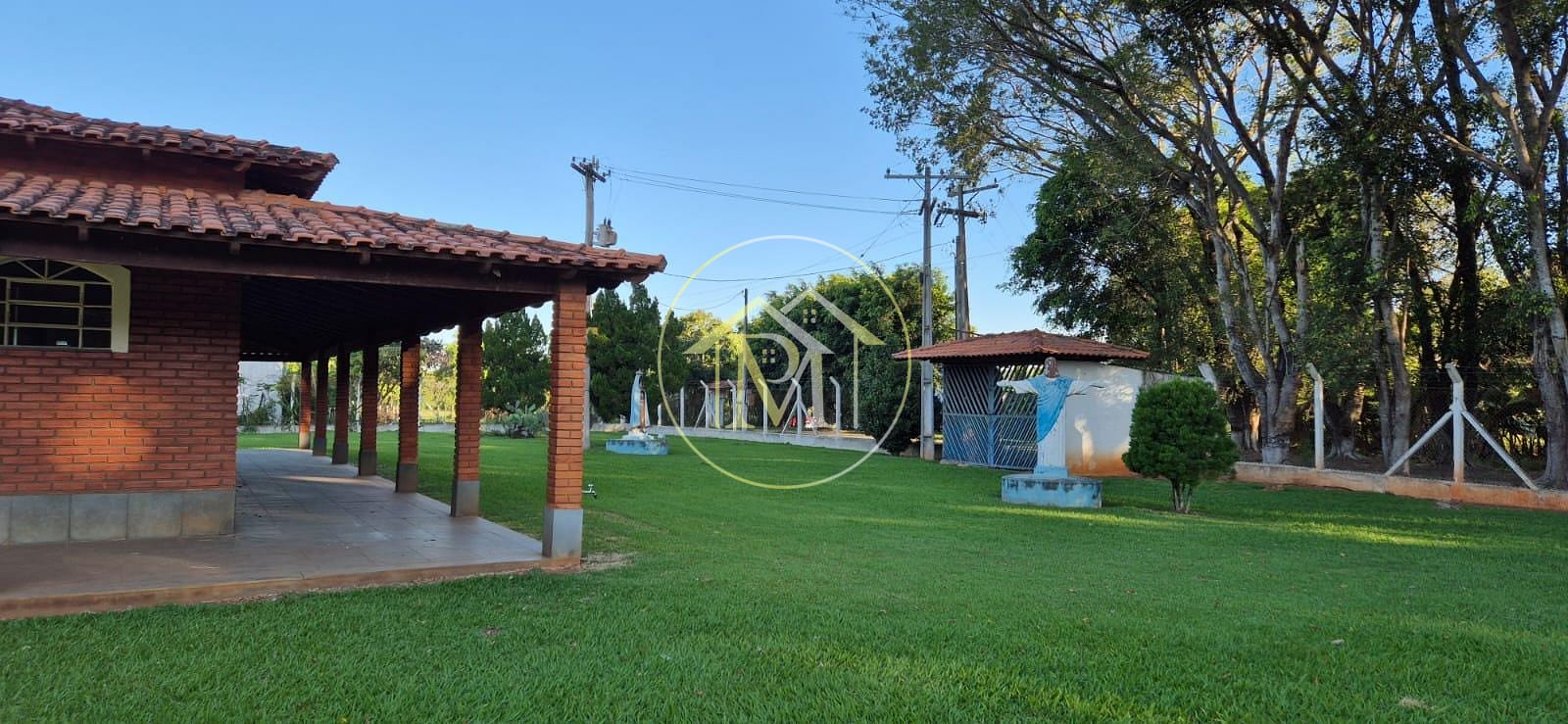 Sítio, 4 quartos, 17 hectares - Foto 12