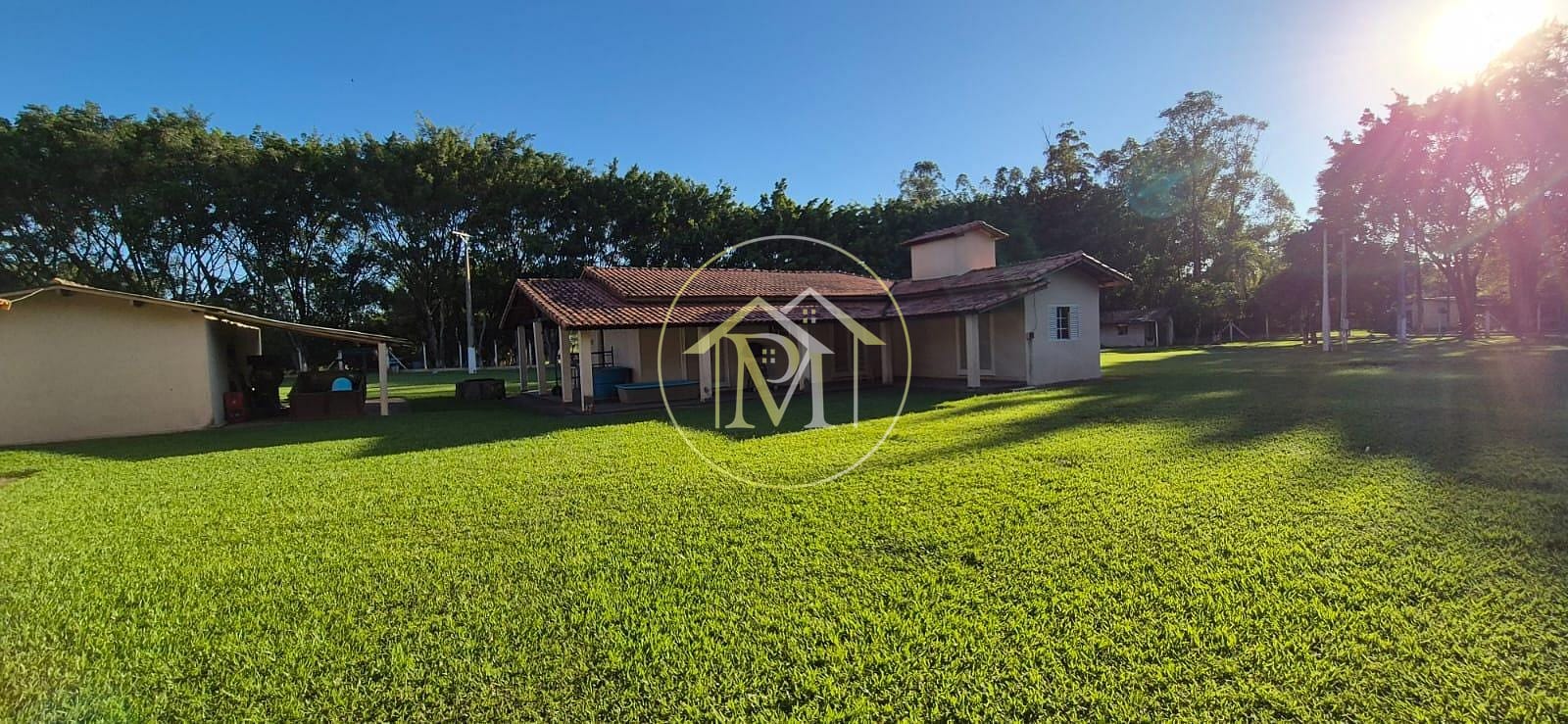 Sítio, 4 quartos, 17 hectares - Foto 13