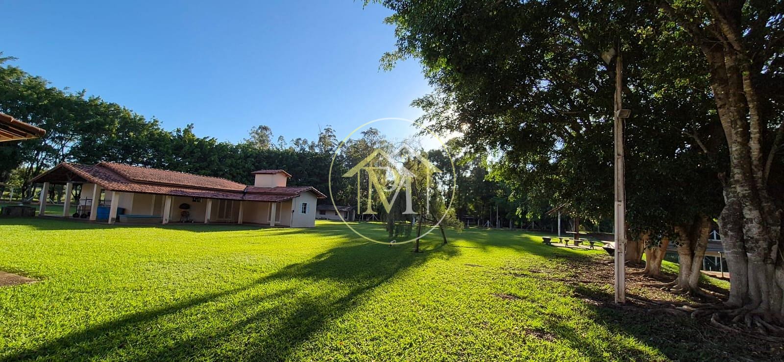 Sítio, 4 quartos, 17 hectares - Foto 14