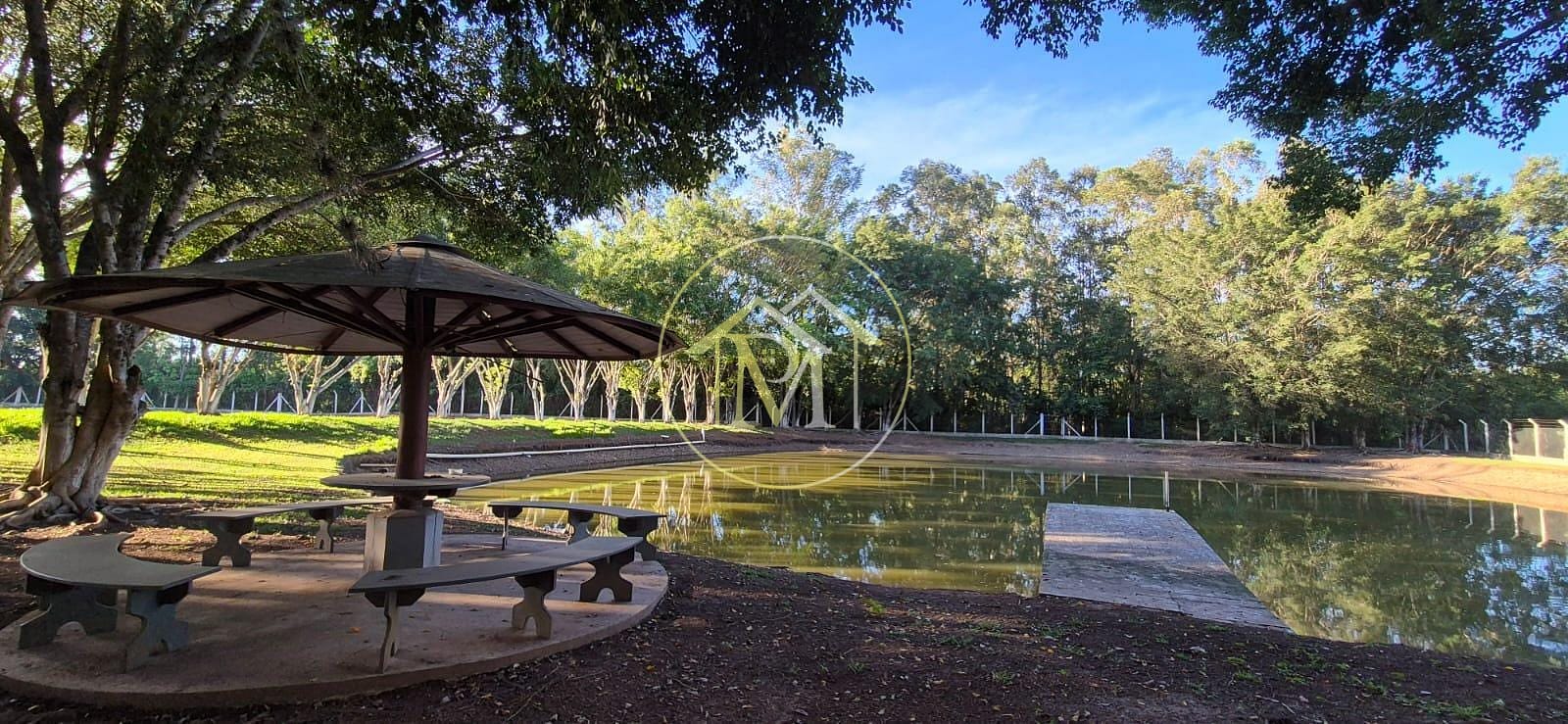 Sítio, 4 quartos, 17 hectares - Foto 17