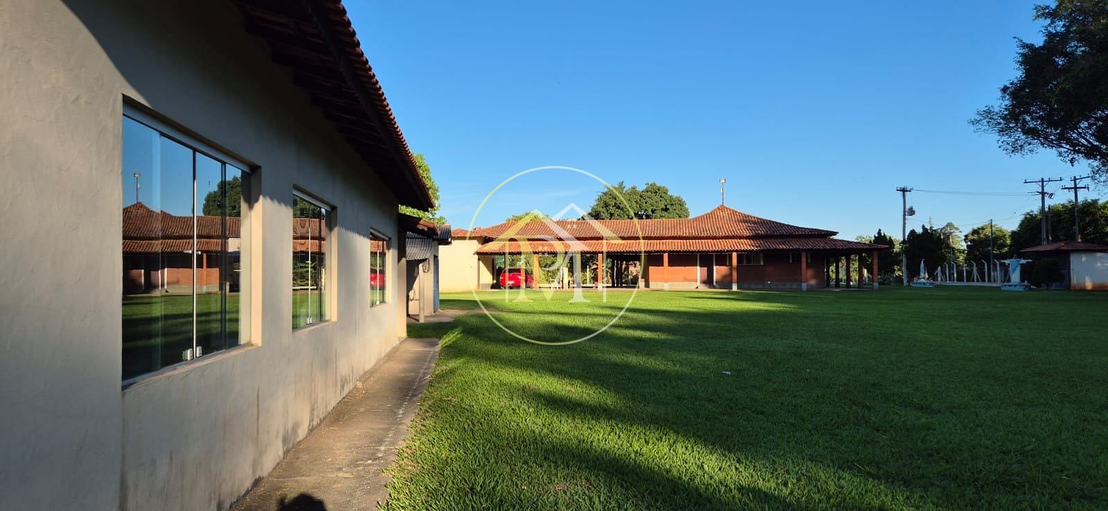 Sítio, 4 quartos, 17 hectares - Foto 19