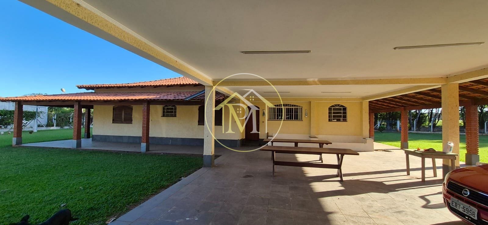 Sítio, 4 quartos, 17 hectares - Foto 23