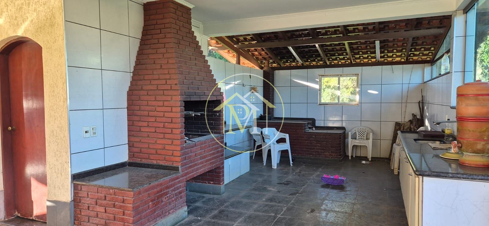 Sítio, 4 quartos, 17 hectares - Foto 24